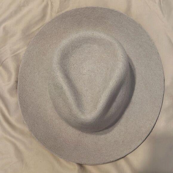 NWOT Buck Brook Alpaca hat never worn main image 4